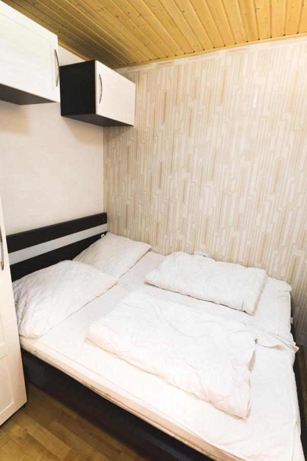 Hintermoos Apartment Bachwinkl Luaran gambar