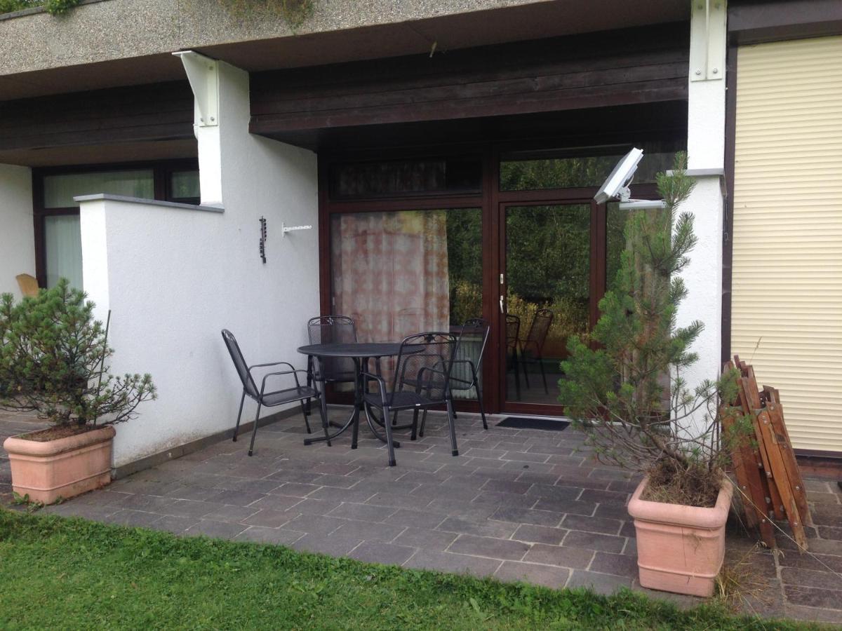 Hintermoos Apartment Bachwinkl Luaran gambar